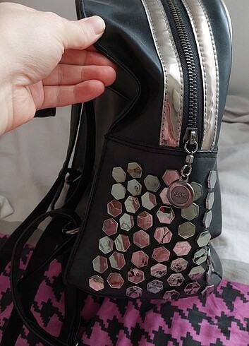Beden Nas Bag çanta