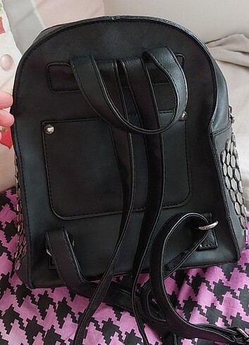 Beden çeşitli Renk Nas Bag çanta