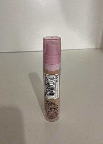 NYX NYX kapatıcı