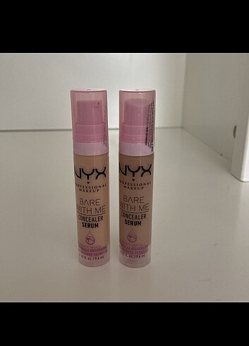Nyx kapatıcı
