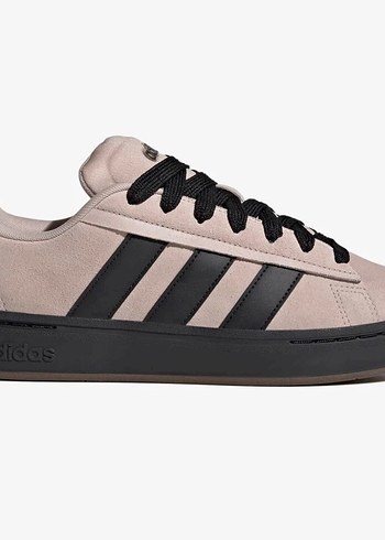 grand court alpha erkek spor ayakkabı - Görsel 2