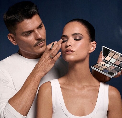 Beden Renk Makeup By Mario Far Paleti