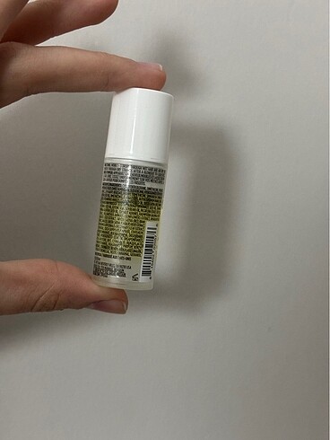 Sephora Ouai Saç Bakım Yağı 5 ML