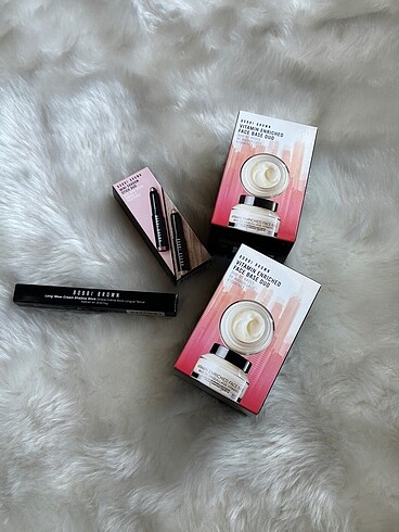 Bobbi Brown Bobbi Brown Vitamin Enriched Makyaj Bazı 50 ml