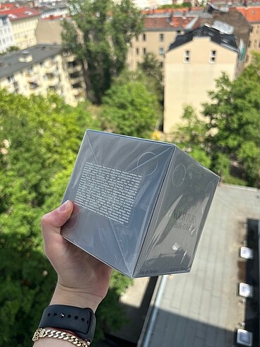 Diğer Billie Eilish Your Turn 100 ml Parfüm