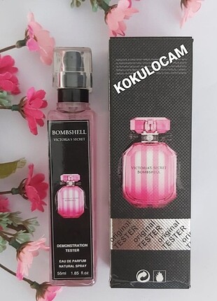 SIFIR ÜRÜN BAYAN PARFÜM 55 ML TESTER PARFÜM HIZLI KARGO DİP Fİ