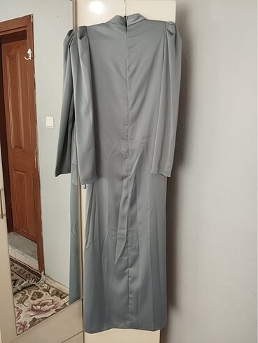 38 Beden Elbise