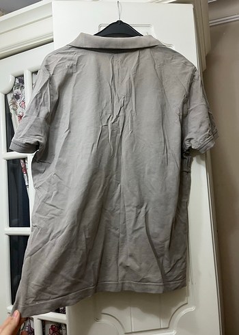 Erkek Polo Yaka Tişört - Görsel 5