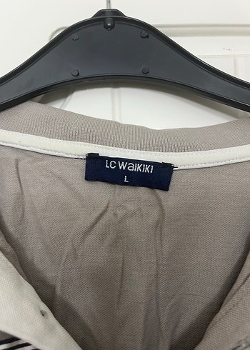 Erkek Polo Yaka Tişört - Görsel 2