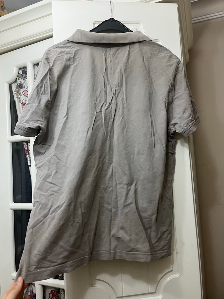 Erkek Polo Yaka Tişört - Görsel 5