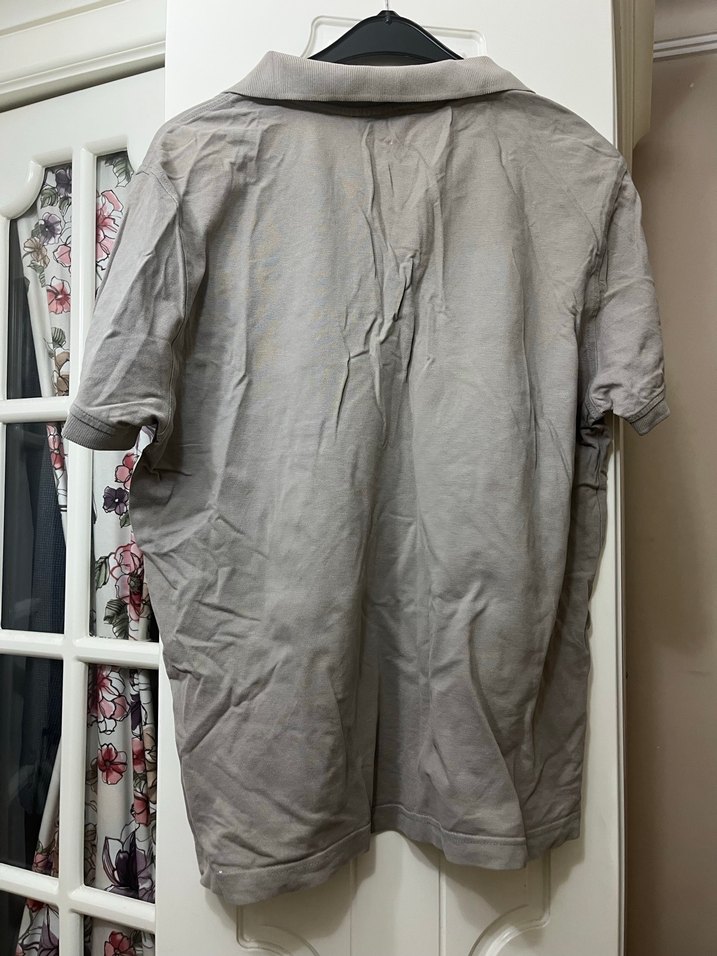 Erkek Polo Yaka Tişört - Görsel 4