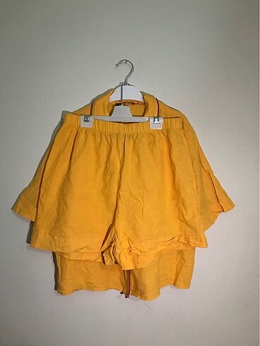 38 Beden Pijama Takımı