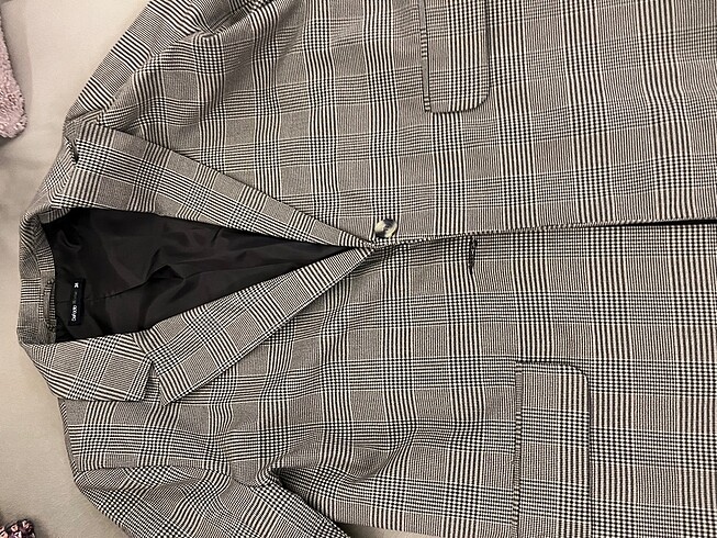 Defacto blazer