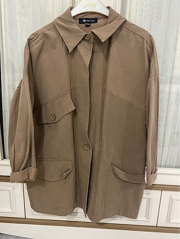 Zara Kk desing ceket
