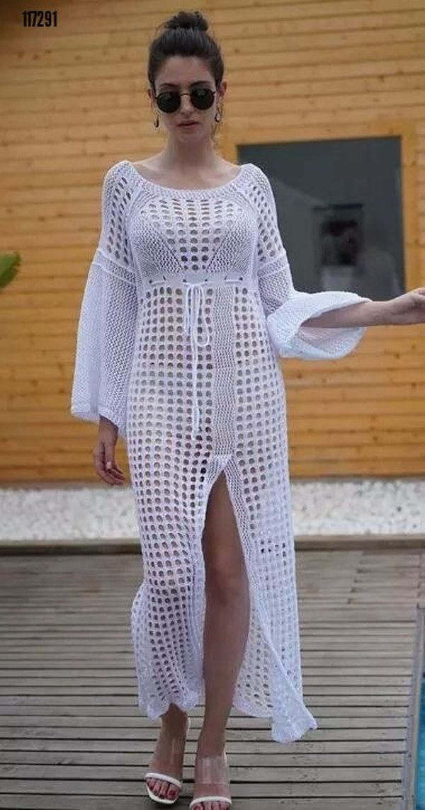 Triko Pareo - Görsel 2