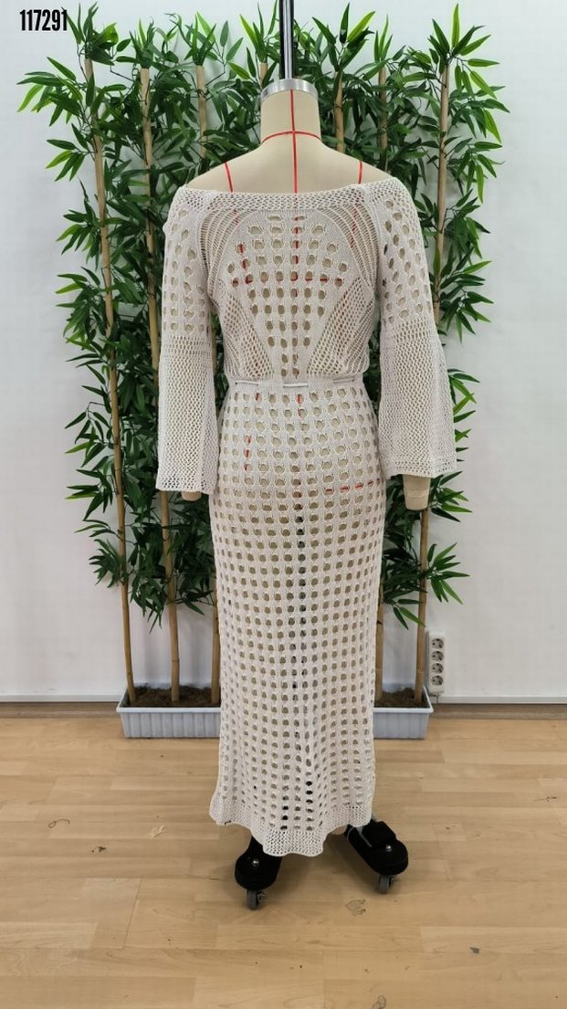 Triko Pareo - Görsel 4