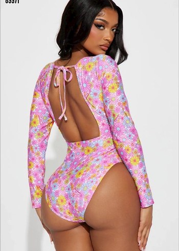 Barbie Bodysuit - Görsel 2