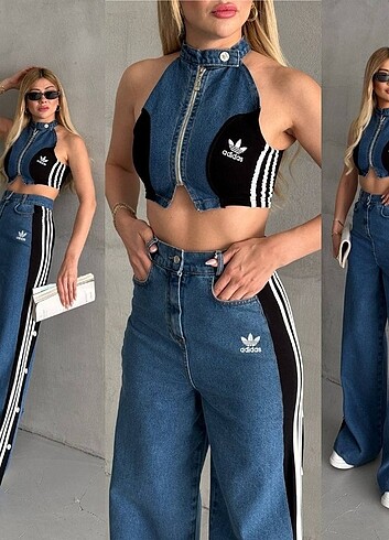 Adidas kot takım 