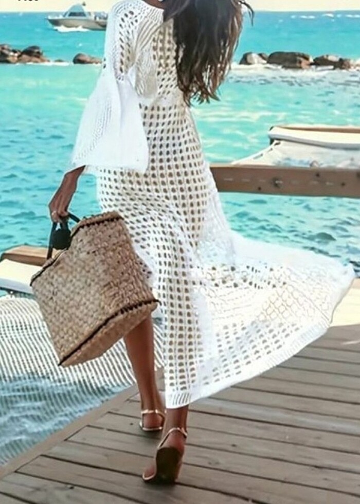 Triko pareo  - Görsel 2