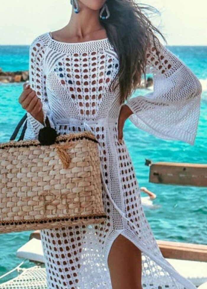 Triko pareo  - Görsel 4