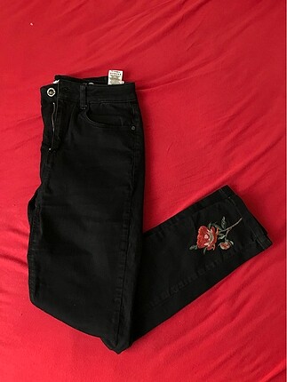 Fahriye Evcen Koton Jeans