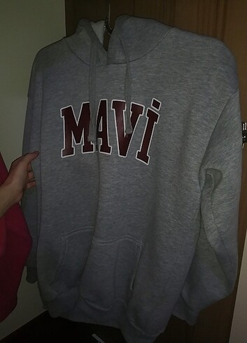 Mavi sweatshirt 