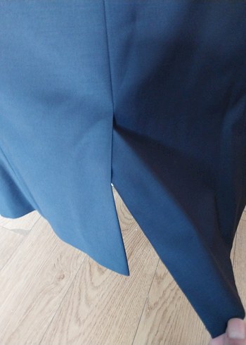 KİP  CEKET Lacivert Erkek Takım Ceketi 52/Drop 6 - Görsel 6