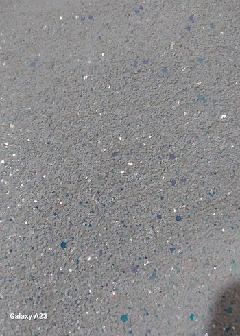 clinique çanta  beyaz - Görsel 6