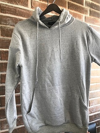Gri Sweatshirt