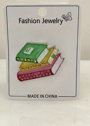 ÖĞRETMENLER GÜNÜ BROŞ - Görsel 3