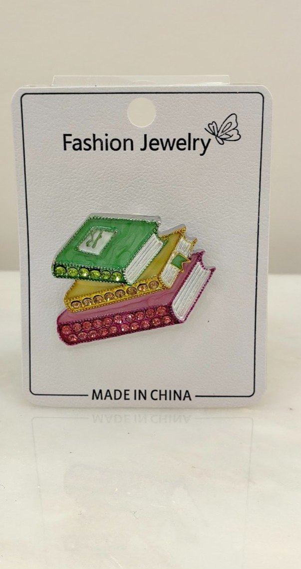 ÖĞRETMENLER GÜNÜ BROŞ - Görsel 3