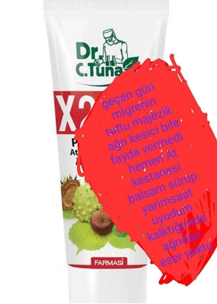 At Kestanesi Balsam - Görsel 2