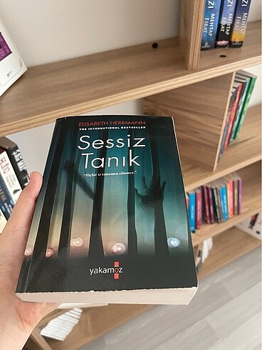 Sessiz tanık