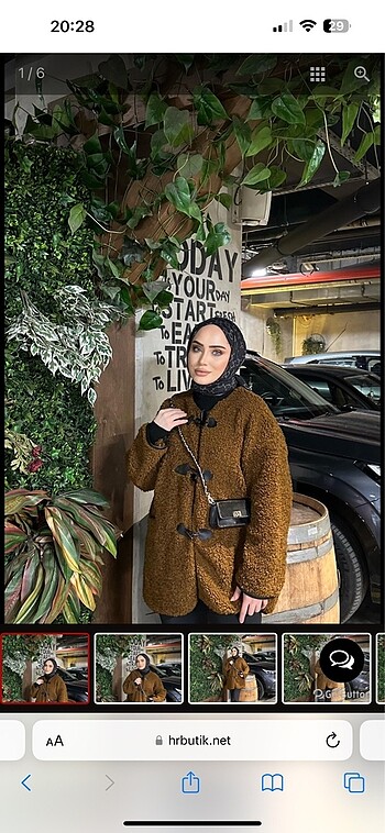 Peluş ceket