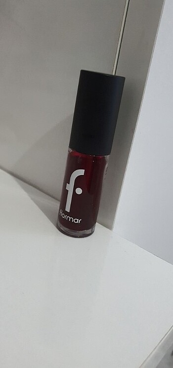 Flormar Tint