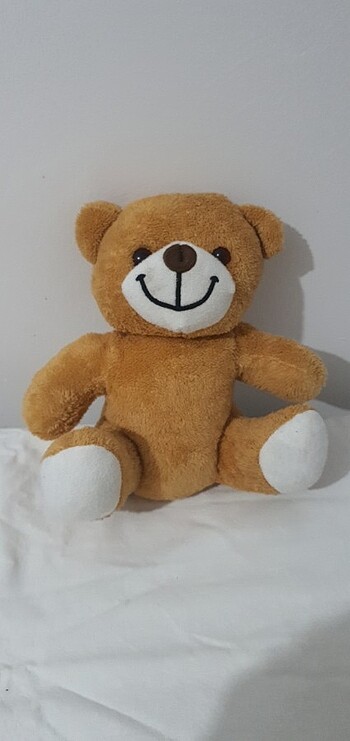Peluş ayı