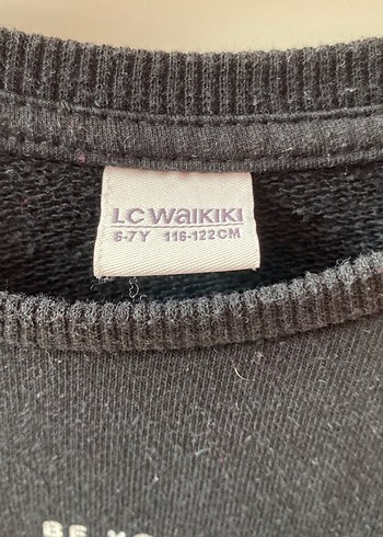 LC Waikiki Kırmızı Ekose Desenli Kız Elbise