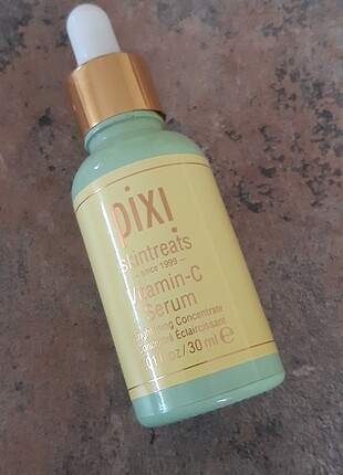 Pixi C vitamin serum