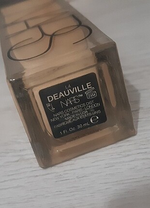 Nars Nars Fondöten