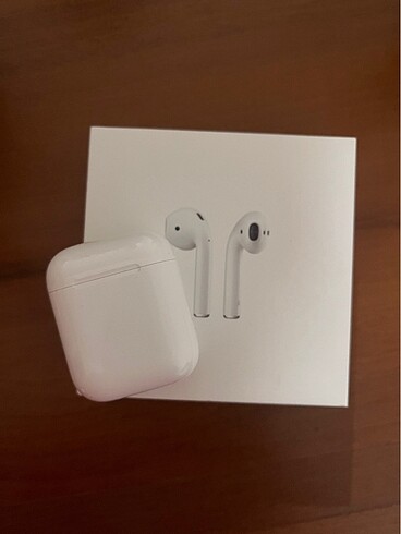 Airpods Şarj kutusu