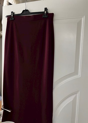 Bordo kalem Etek - Görsel 2