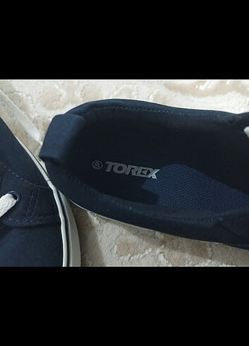 Konvers Bayan Ayakkabı - Görsel 2