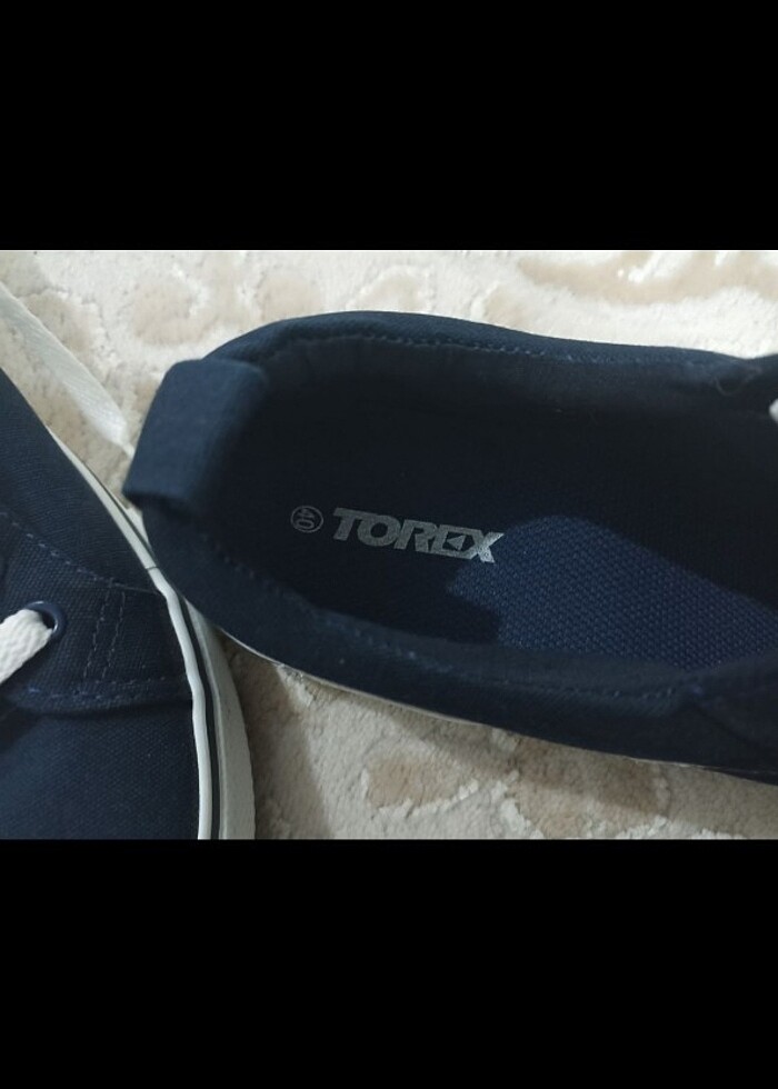 Konvers Bayan Ayakkabı  - Görsel 2