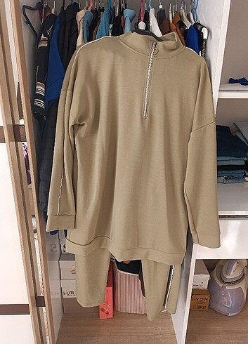 xxl Beden Eşofman takımı