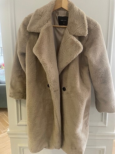 LC Waikiki Lc waikiki peluş tütün rengi