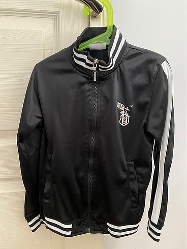 Bjk hırka/ceket
