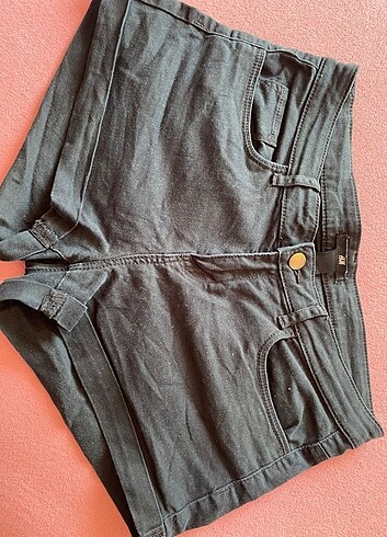 H&M Kot şort