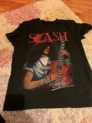 slash tişört