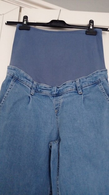 36 Beden Hamile pantolonu