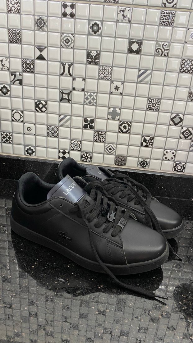 Sıfıra Yakın Lacoste Ayakkabı - Görsel 3